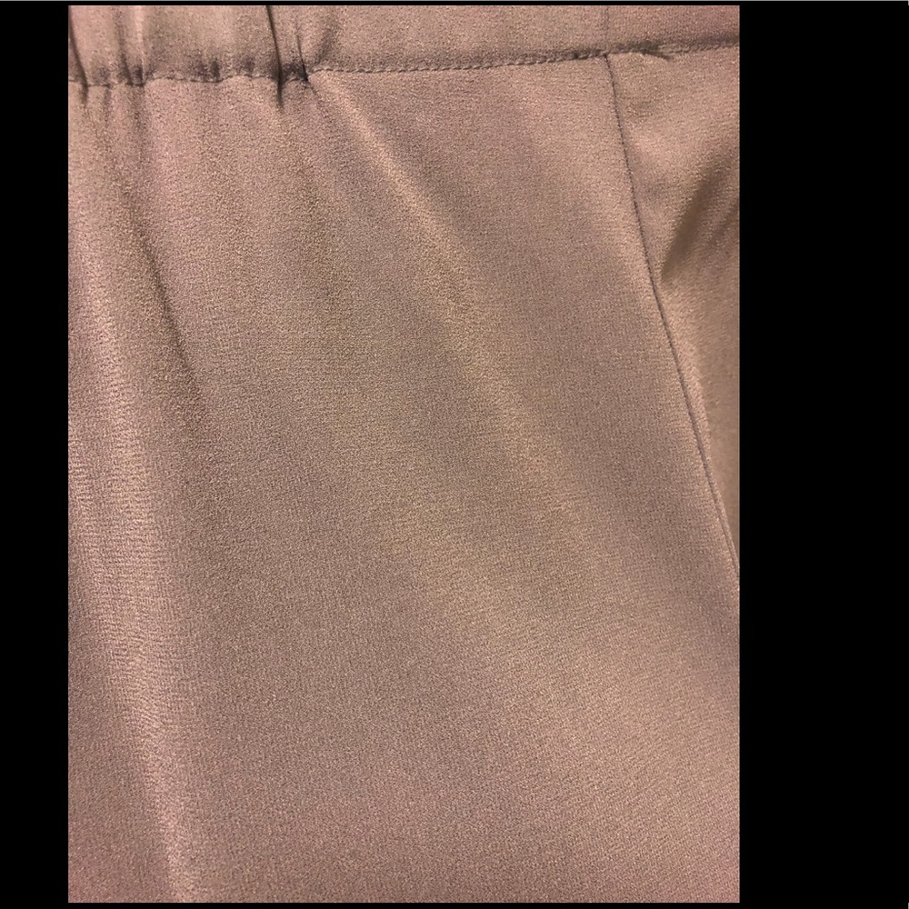 Crop pants - Picture 3 of 3